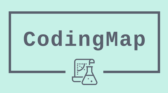 CodingMap